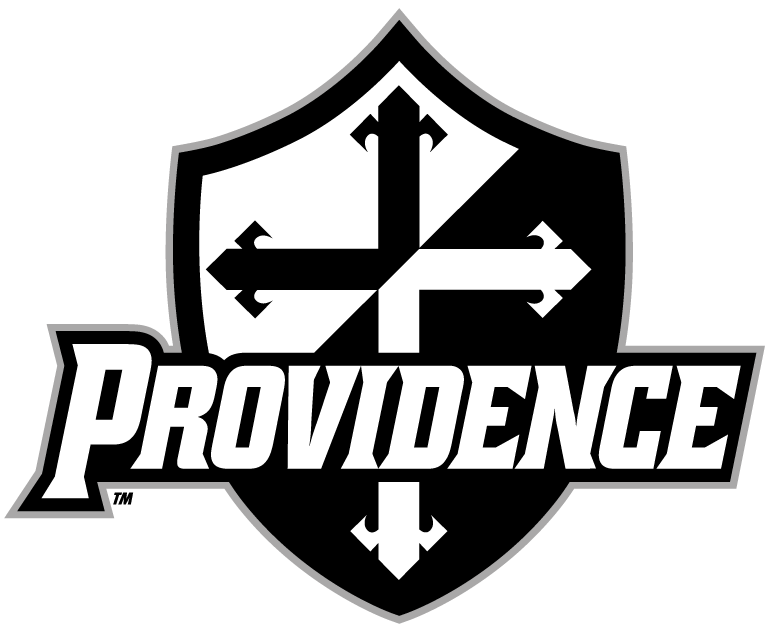 Providence Friars 2000-Pres Secondary Logo 01 iron on paper